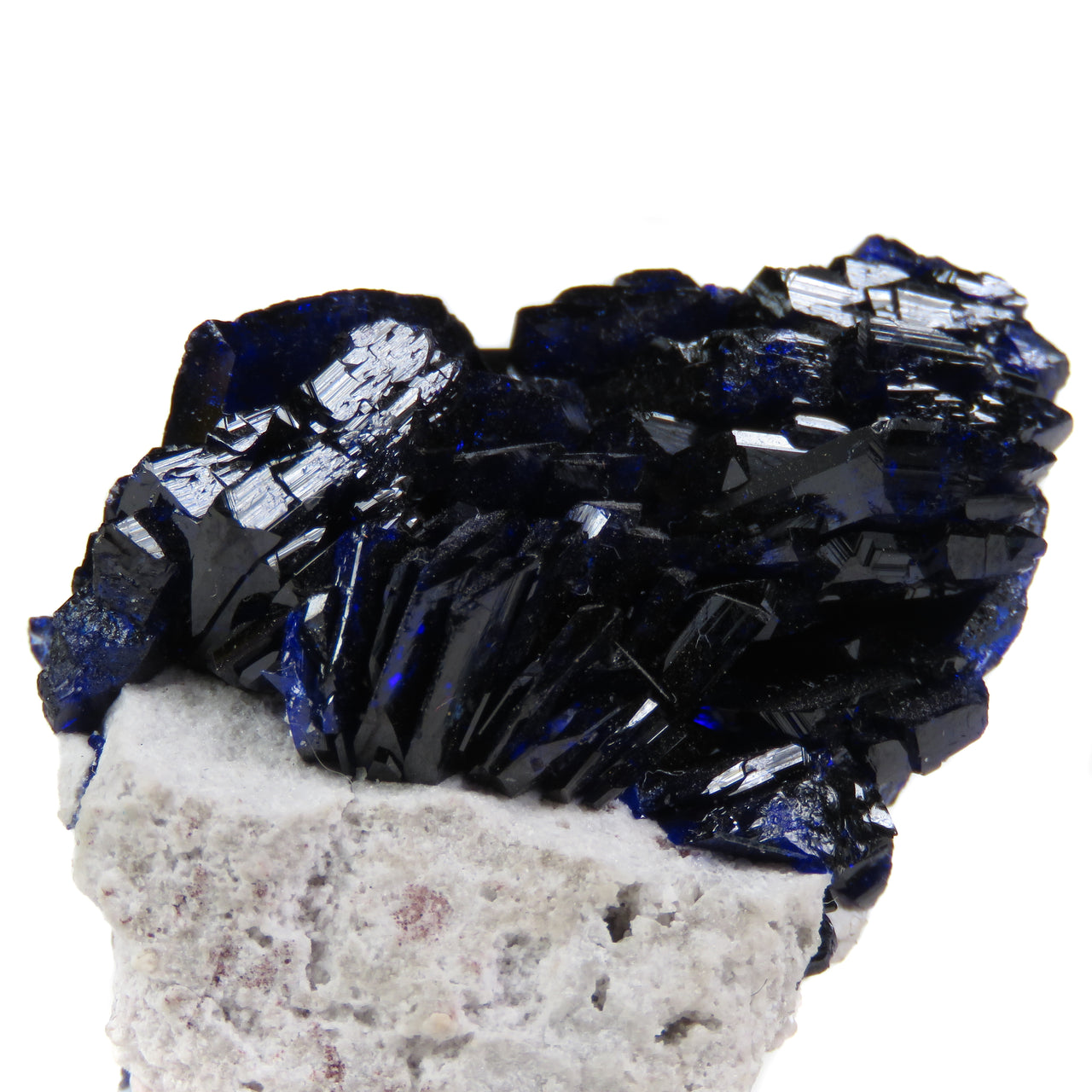 AZURITE