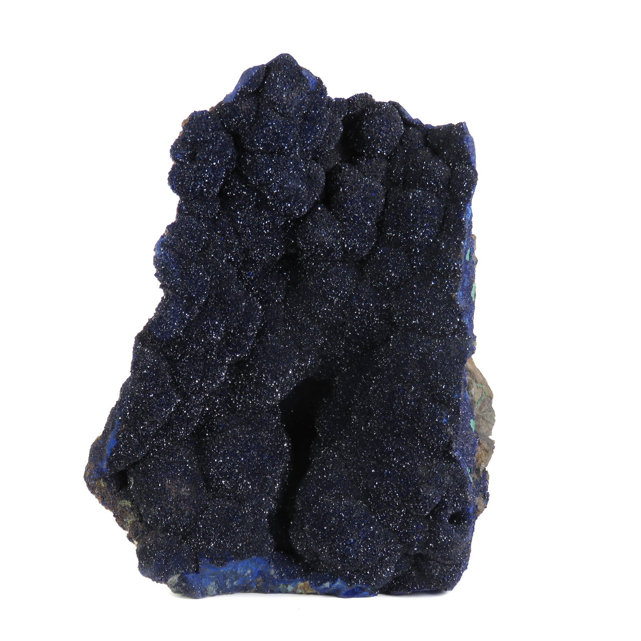 AZURITE