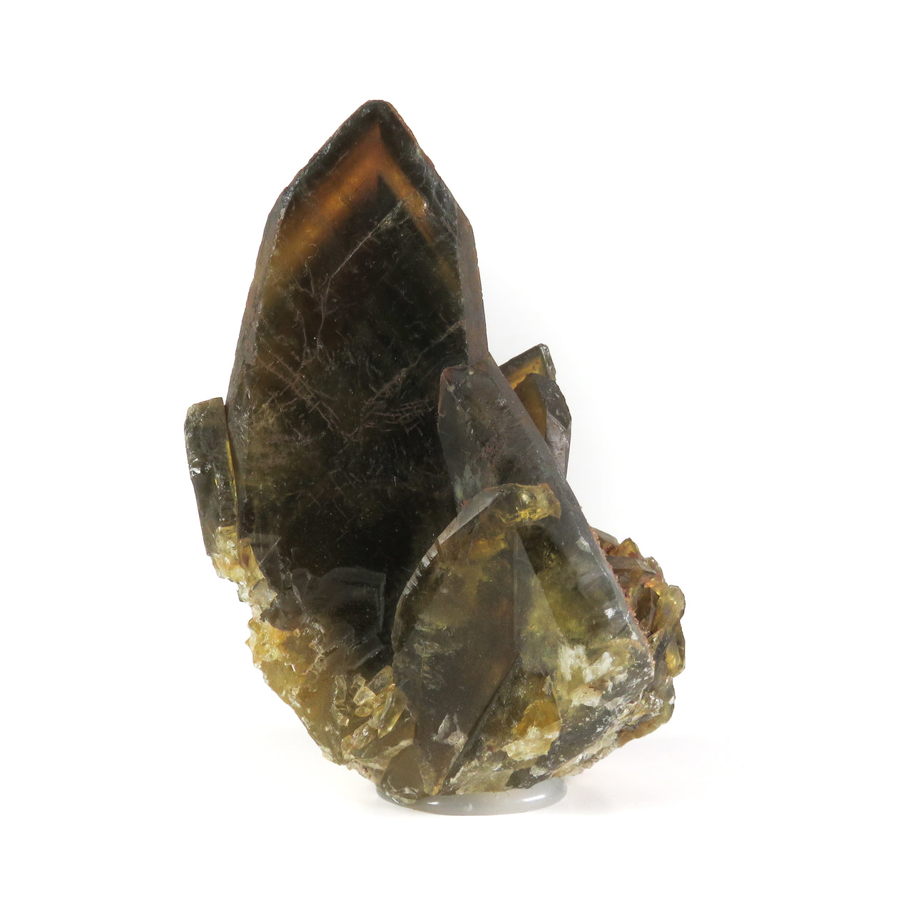 BARYTE