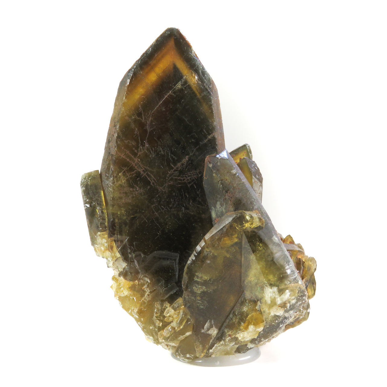 BARYTE