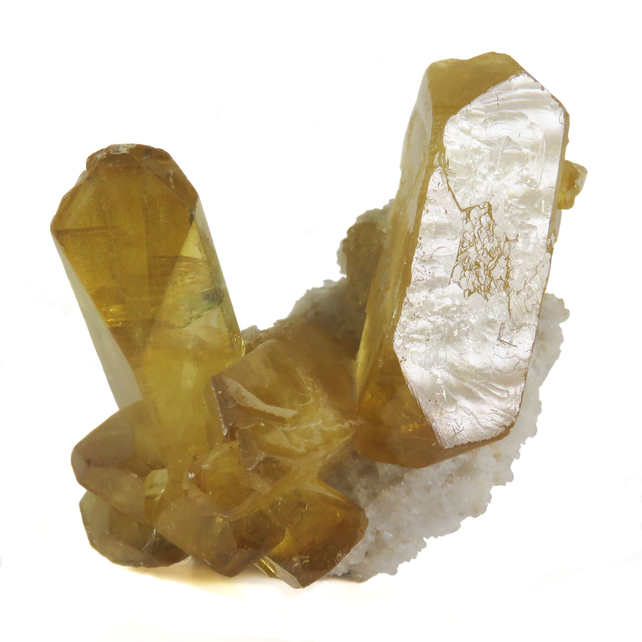 BARYTE