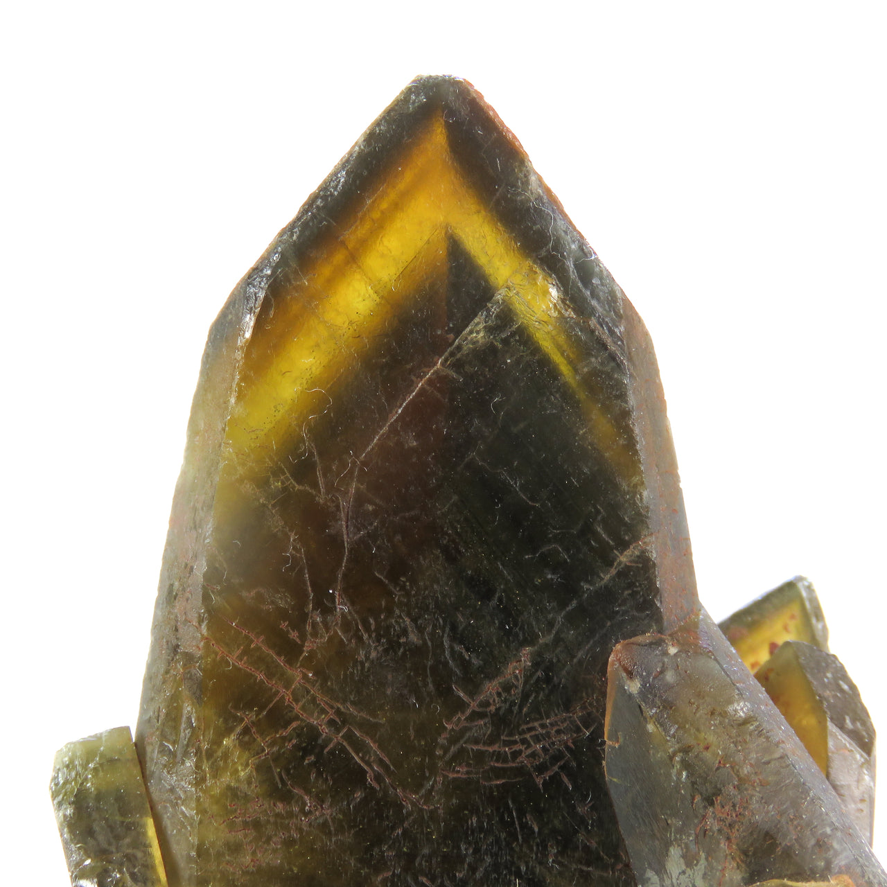 BARYTE
