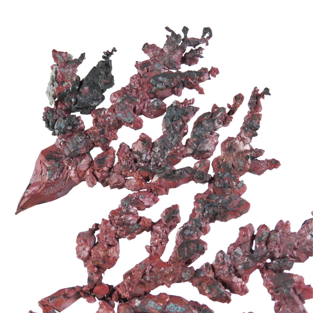 NATIVE COPPER