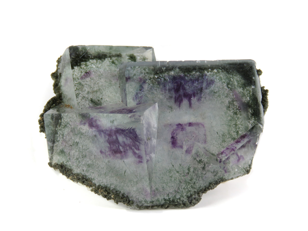 FLUORITE