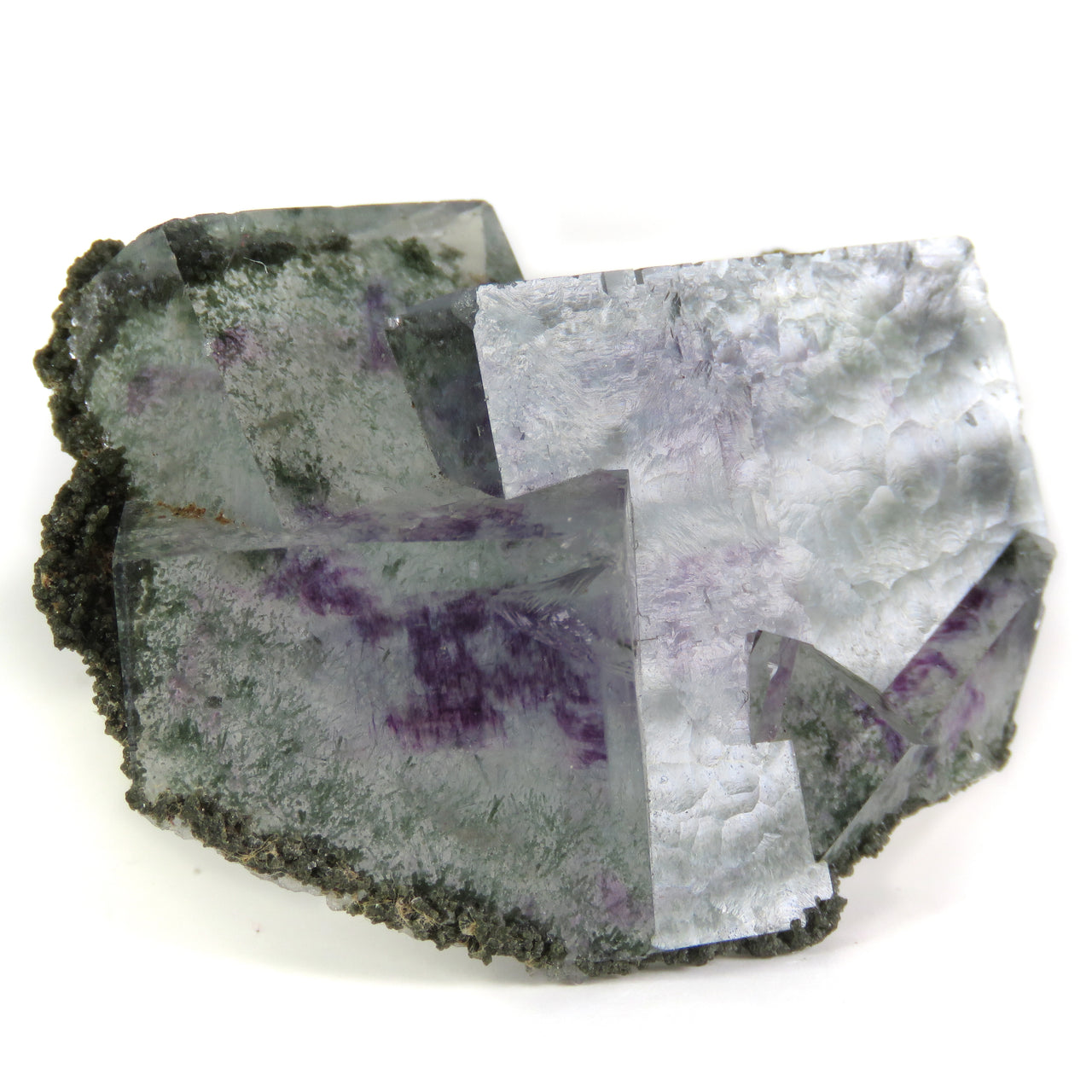 FLUORITE