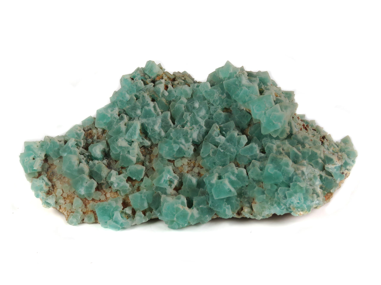 FLUORITE