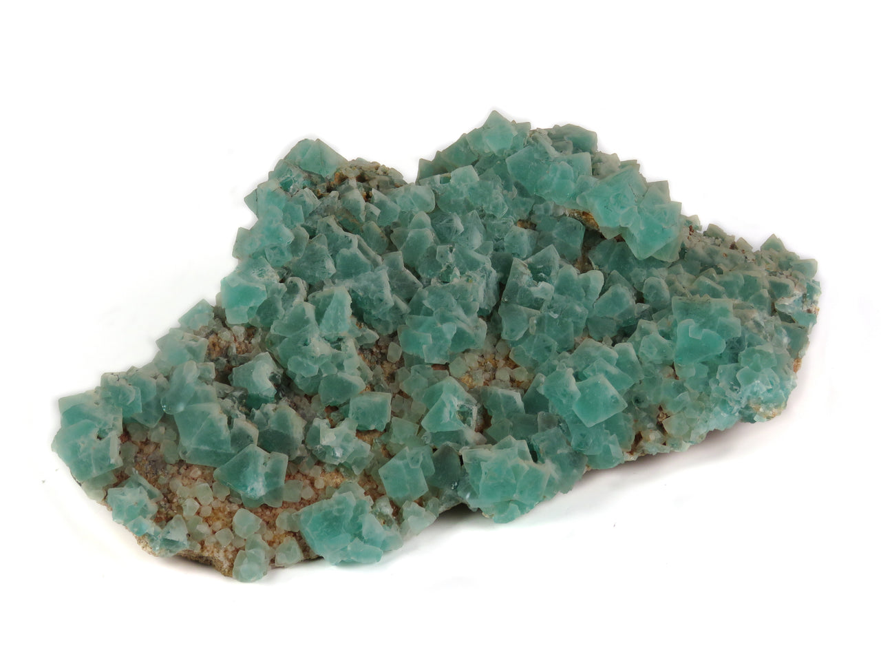 FLUORITE