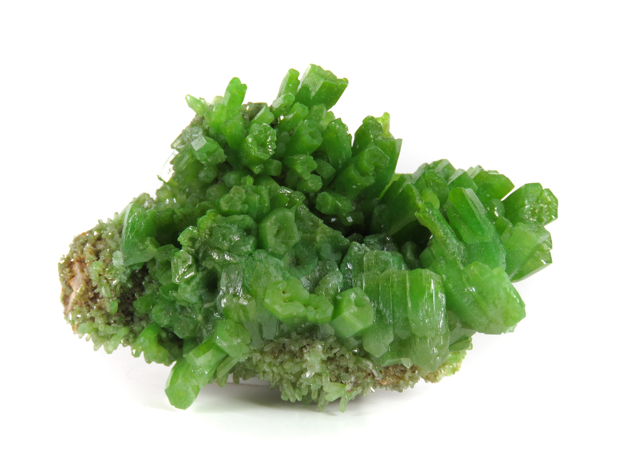 PYROMORPHITE