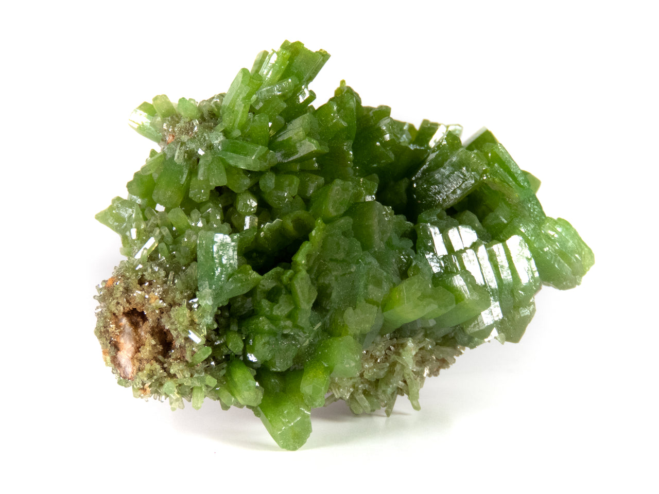PYROMORPHITE