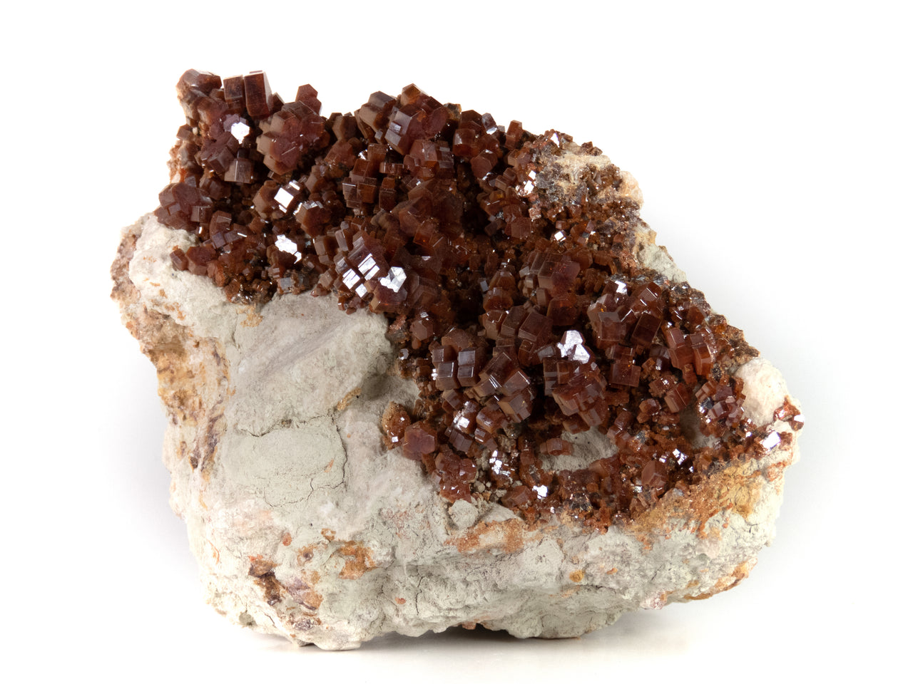 VANADINITE