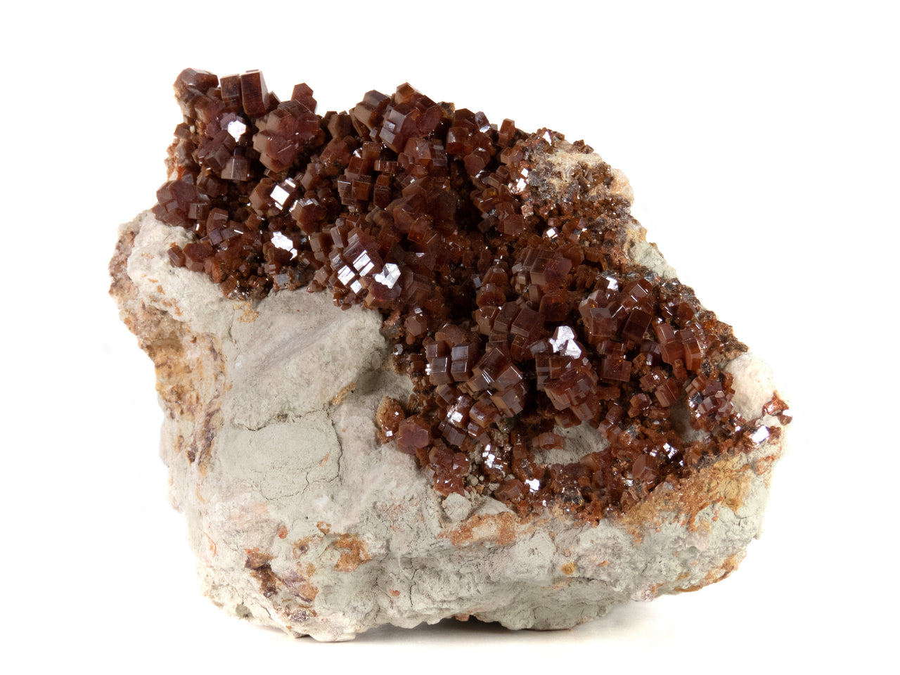 VANADINITE