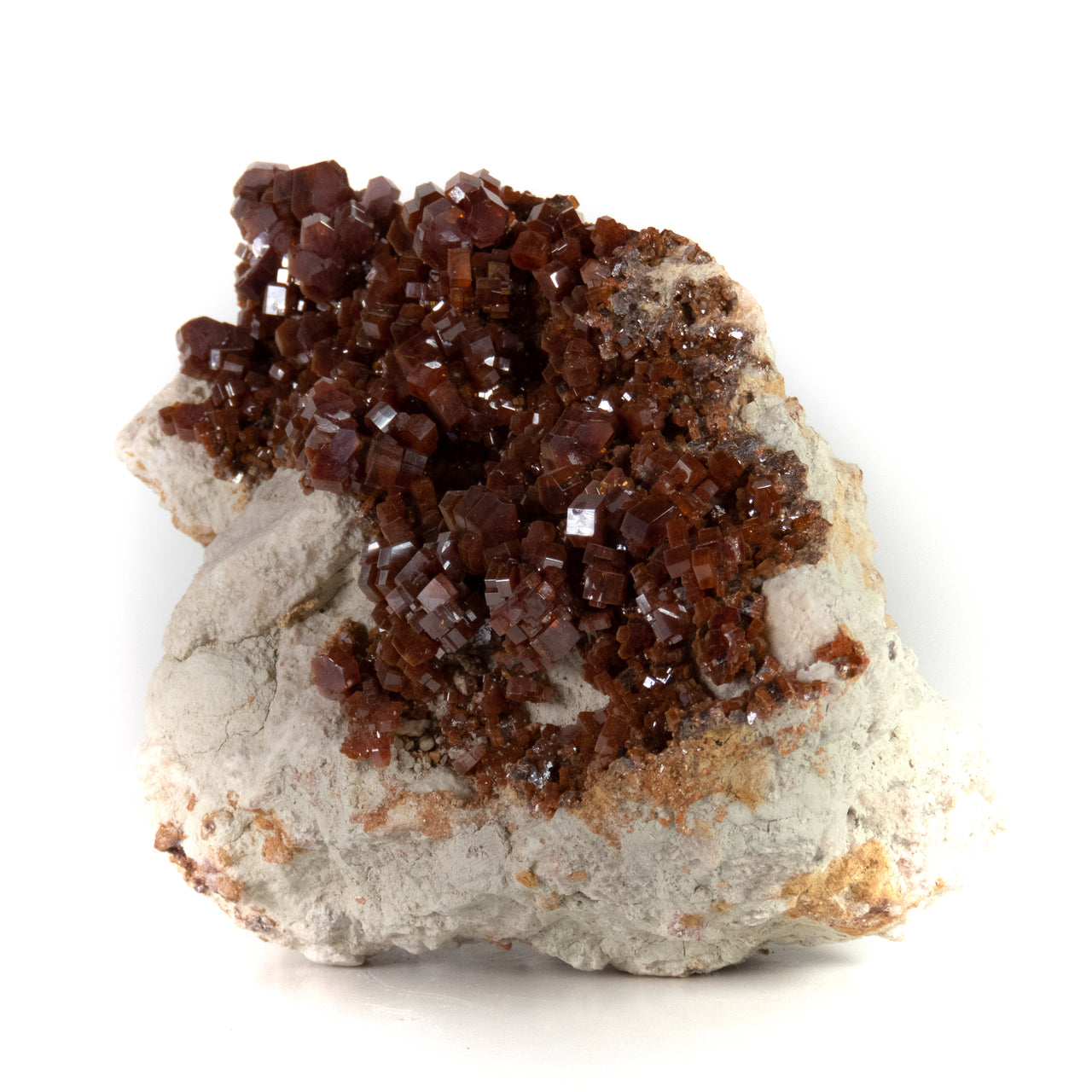 VANADINITE