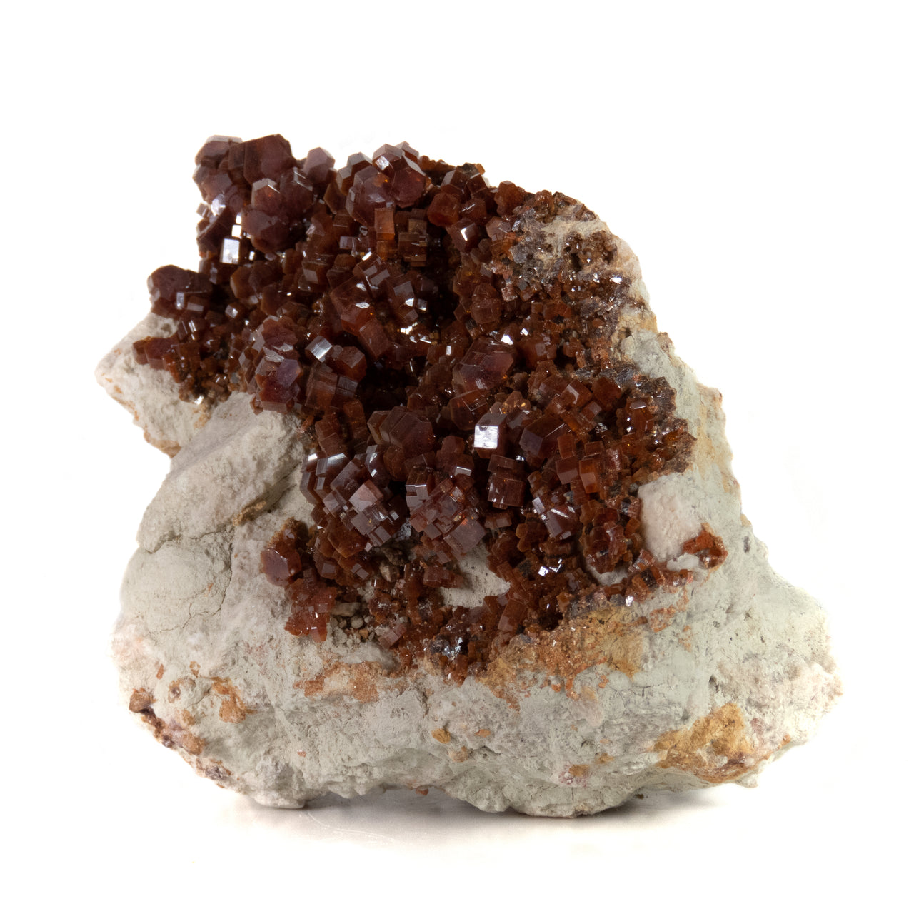 VANADINITE