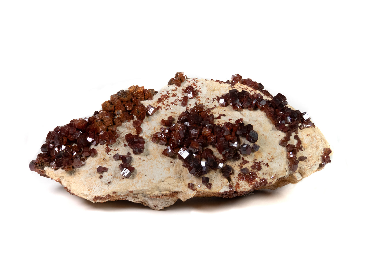 VANADINITE