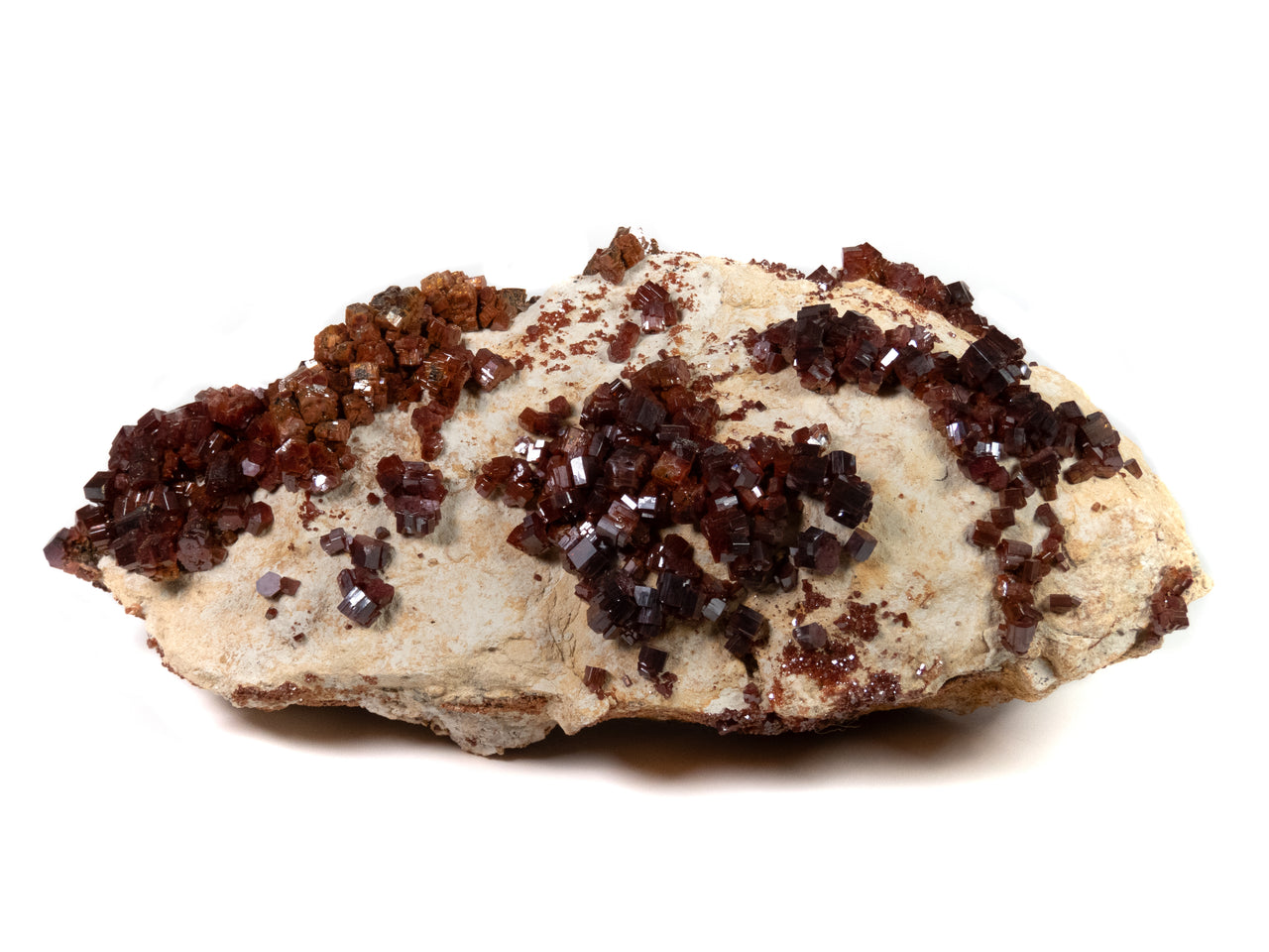 VANADINITE