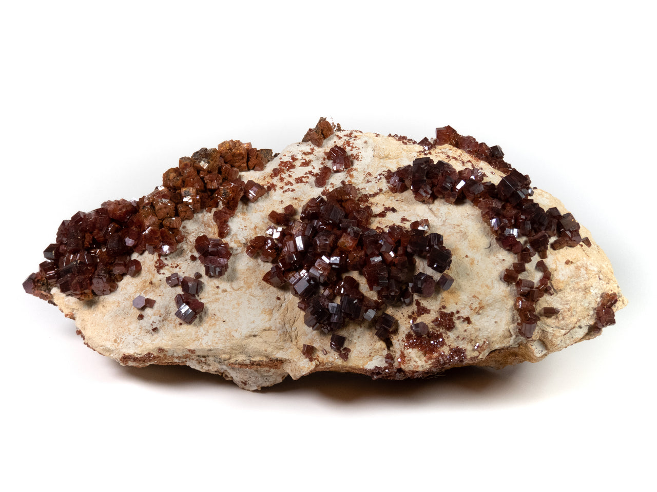 VANADINITE