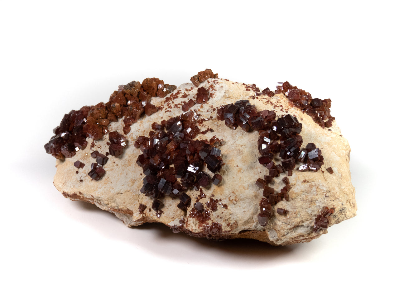 VANADINITE