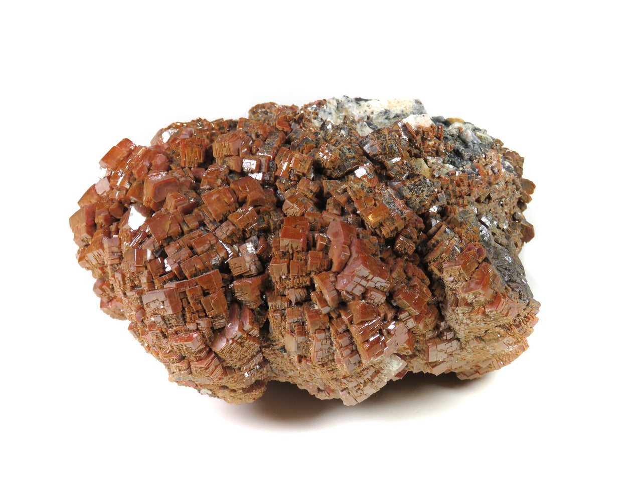 VANADINITE