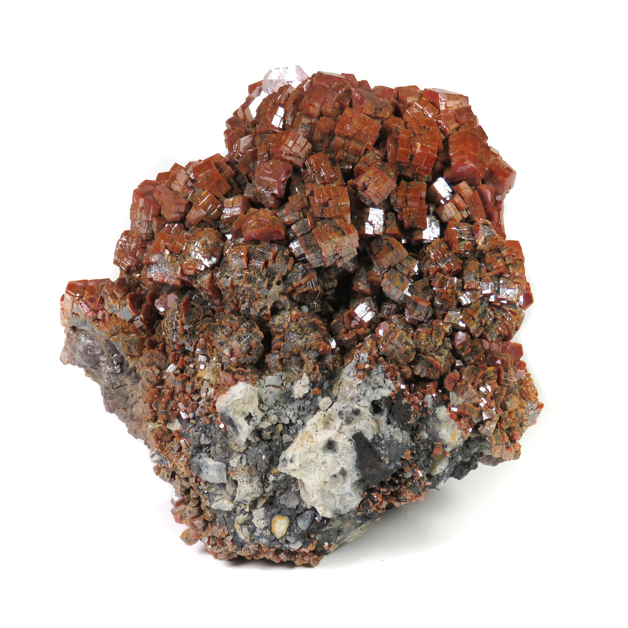 VANADINITE