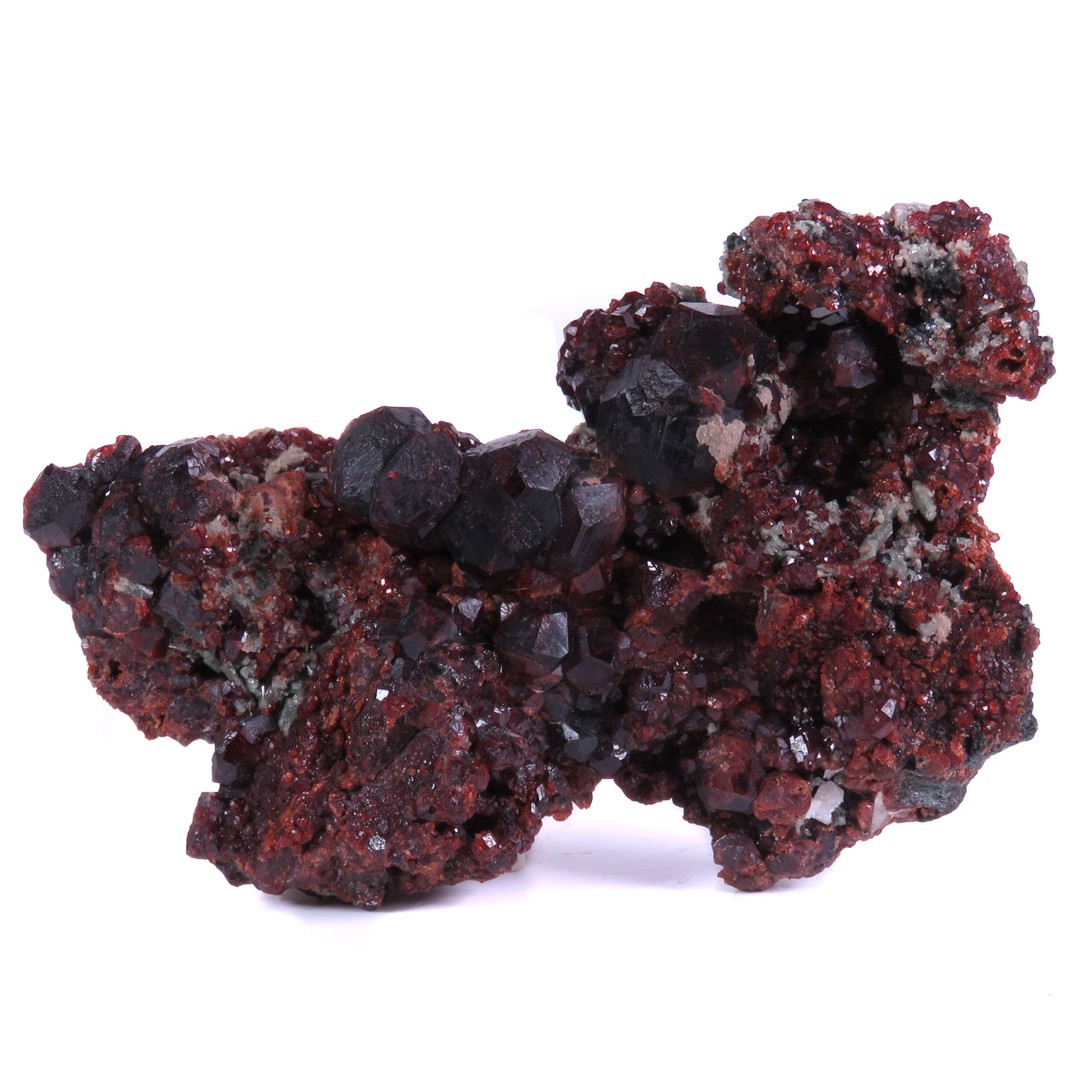 GROSSULAR