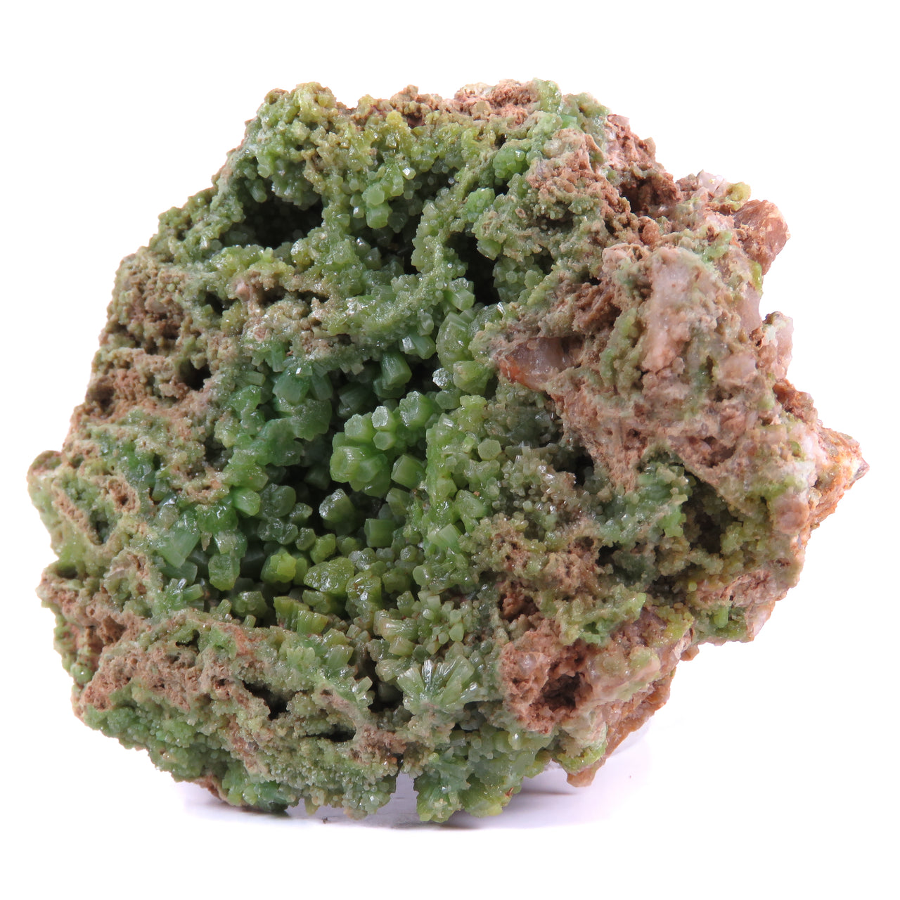 PYROMORPHITE