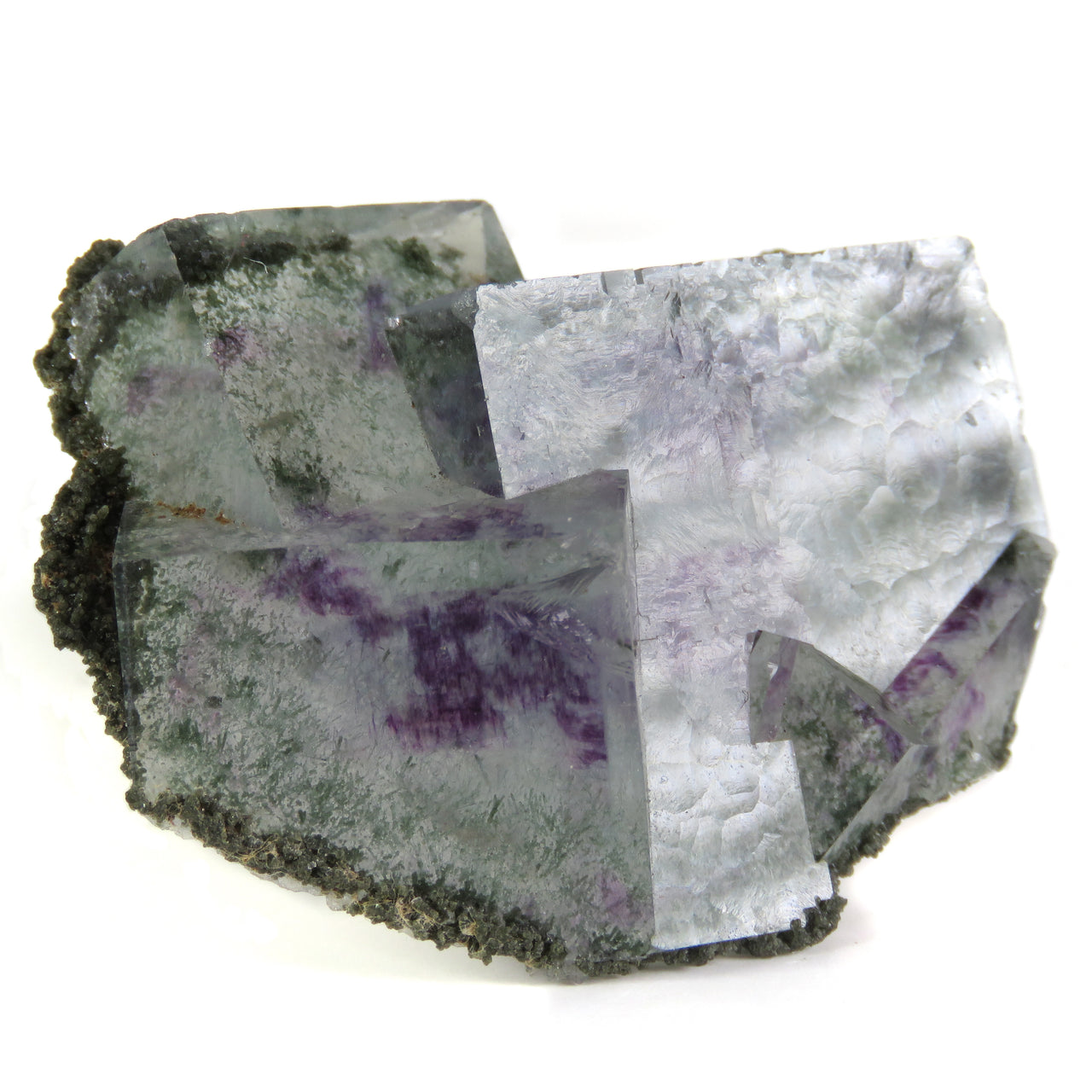 FLUORITE