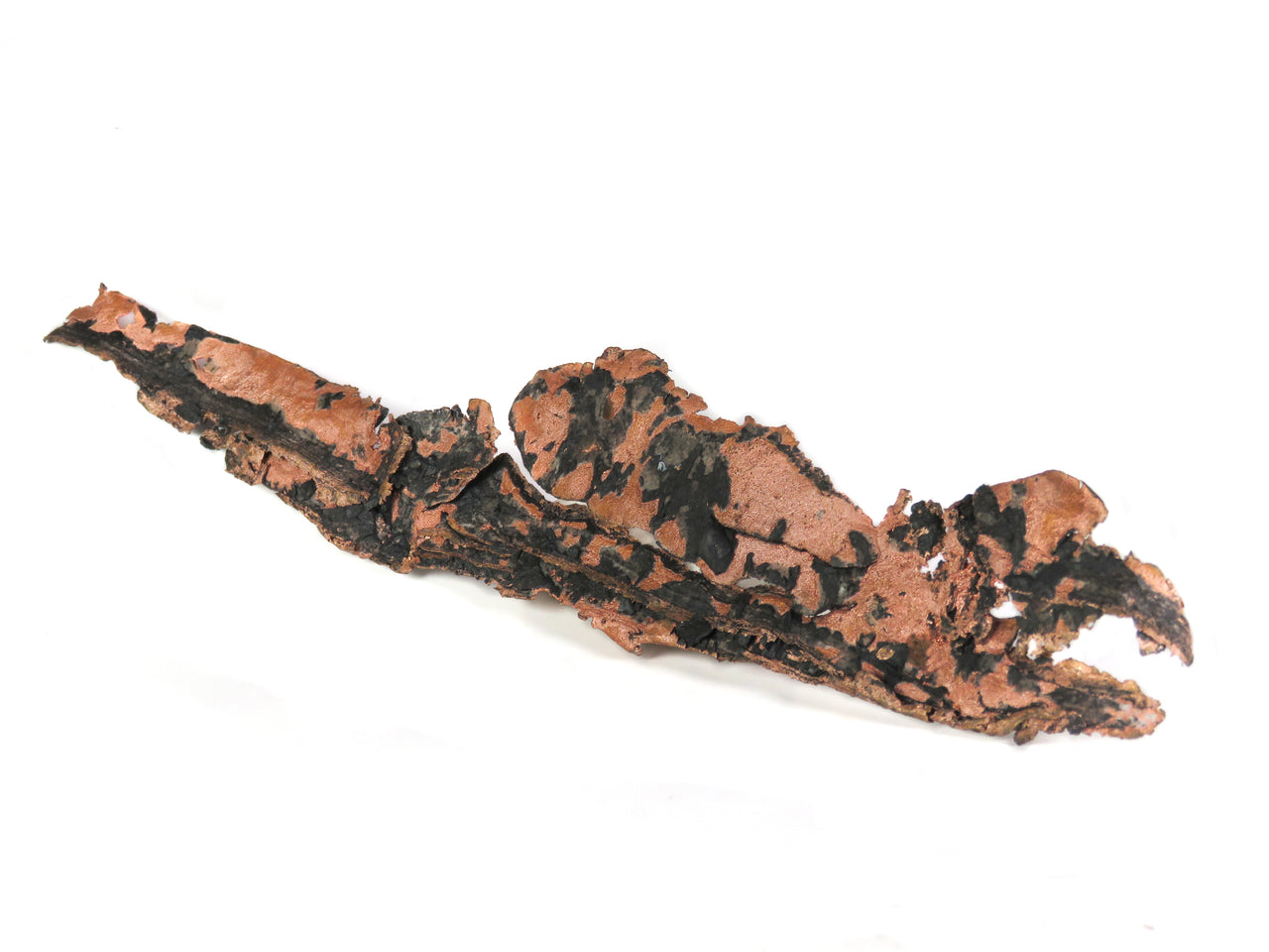NATIVE COPPER