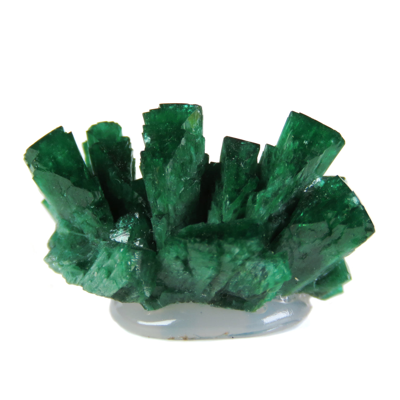 ZINCOLIVENITE