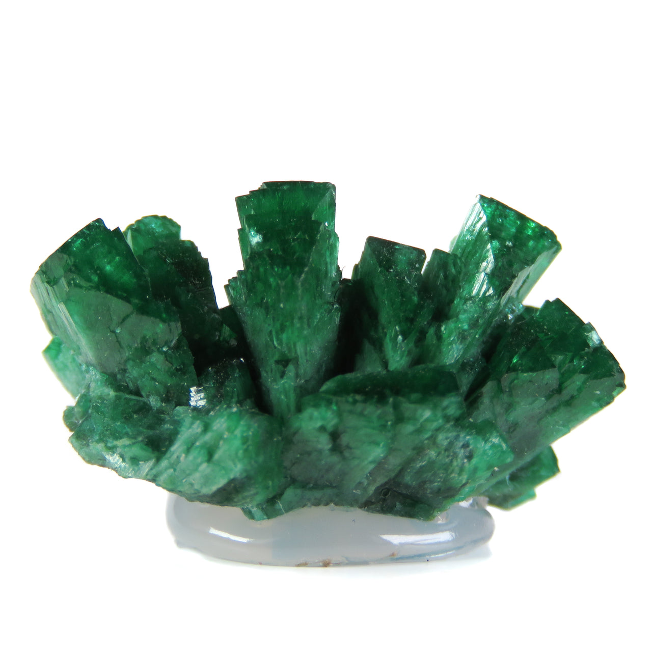ZINCOLIVENITE