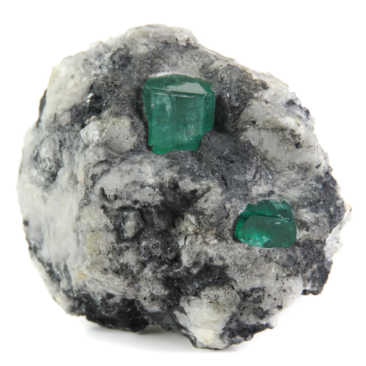 BERYL VAR. EMERALD