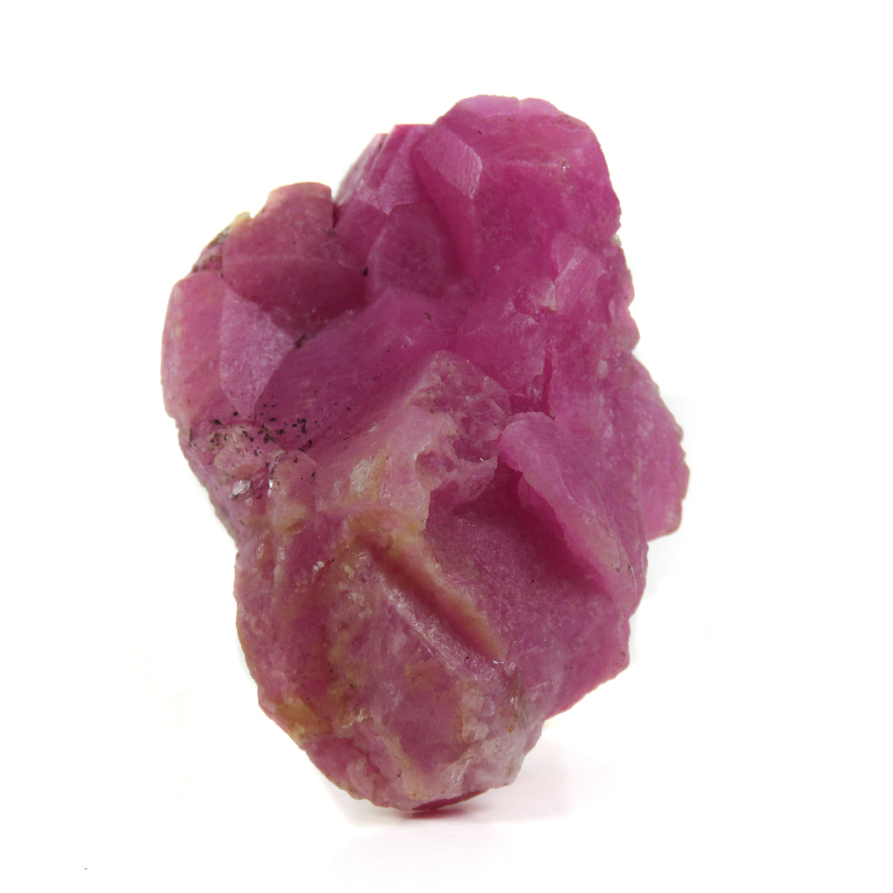 CORUNDUM VAR. RUBY