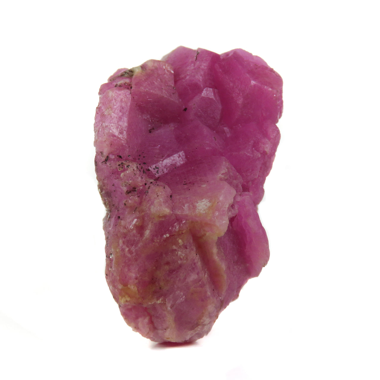 CORUNDUM VAR. RUBY