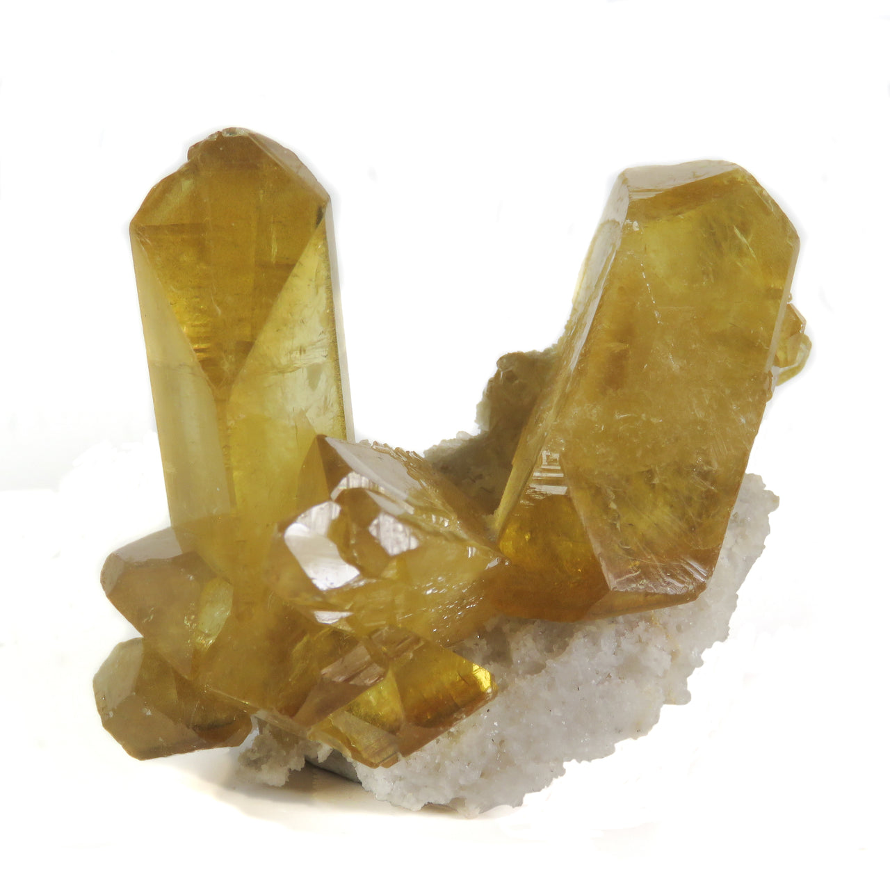 BARYTE
