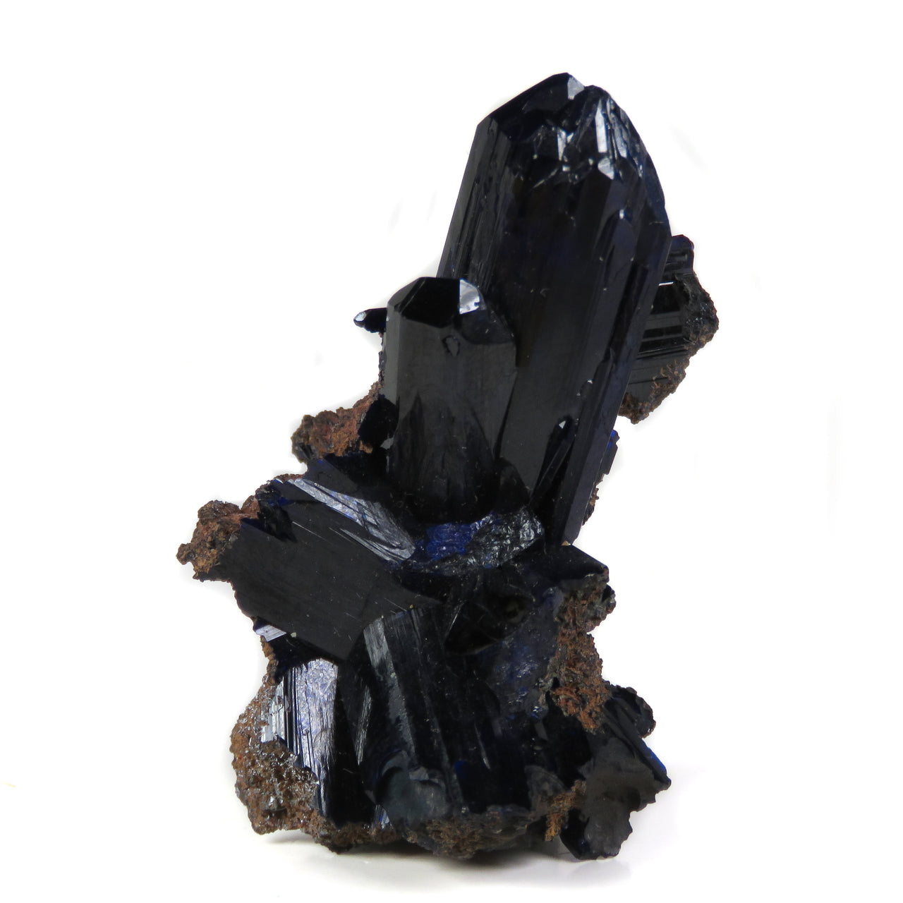 AZURITE