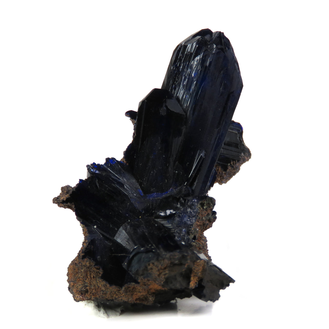 AZURITE