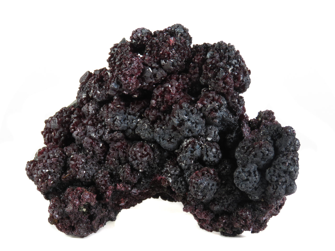 PROUSTITE