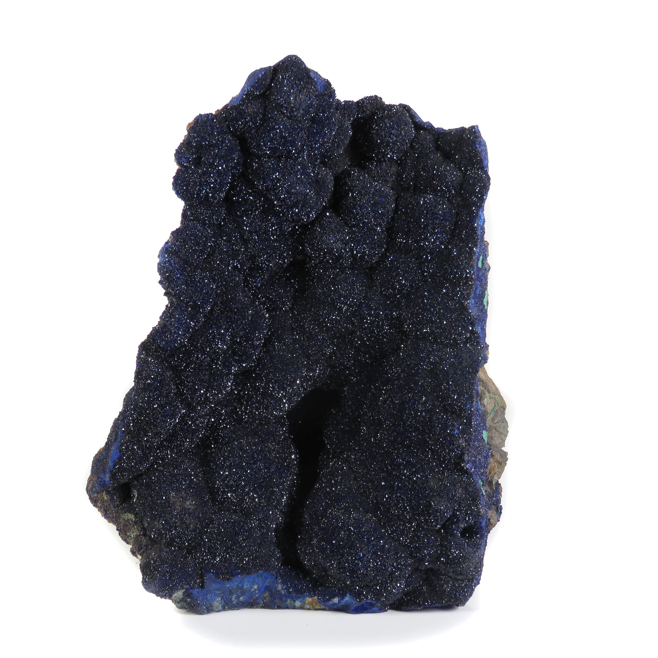 AZURITE