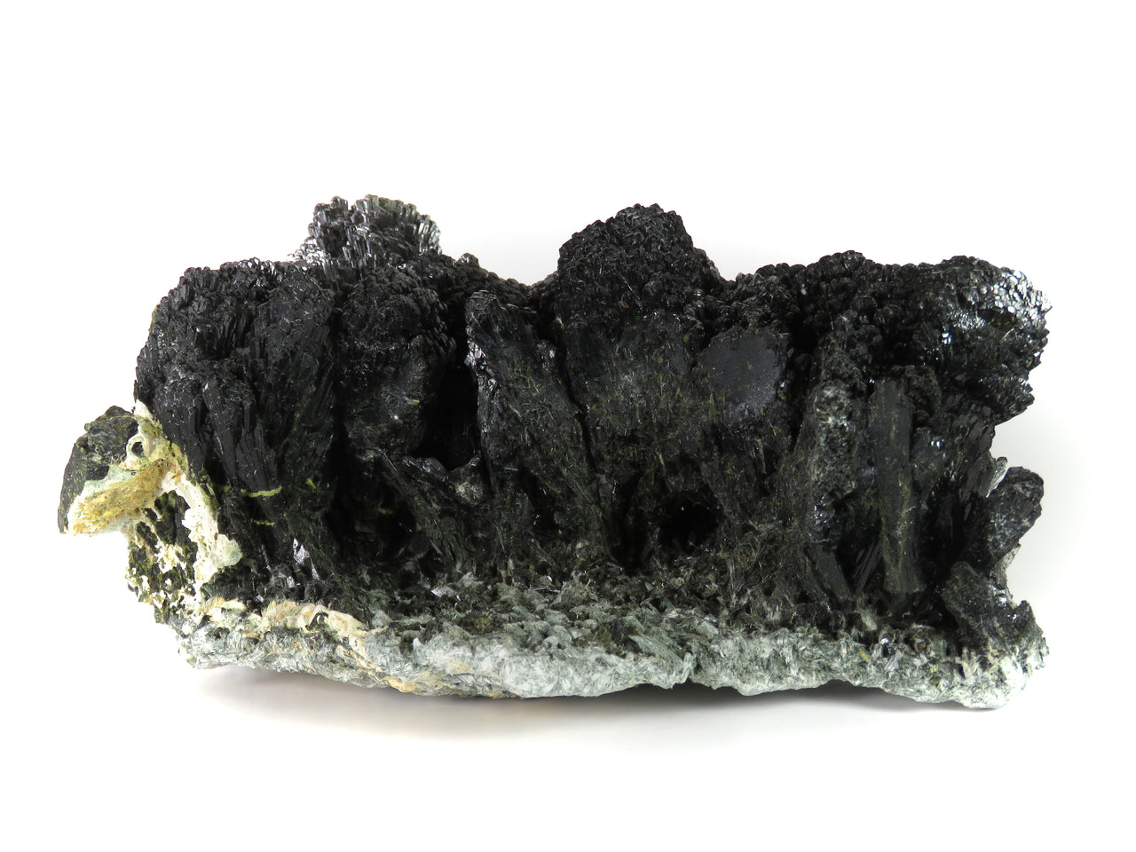 EPIDOTE