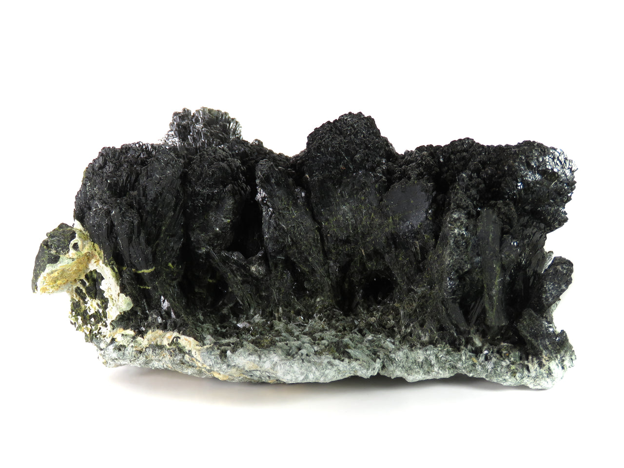 EPIDOTE