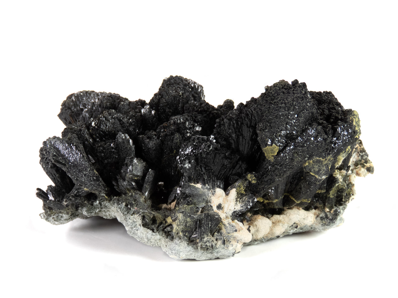 EPIDOTE