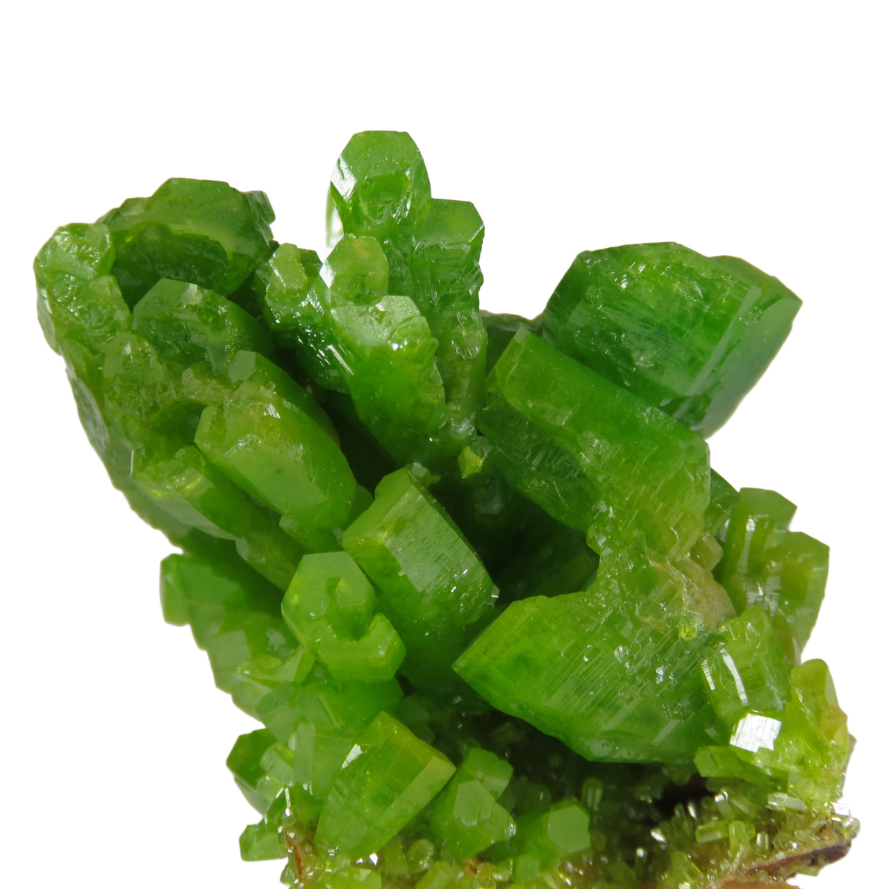 PYROMORPHITE