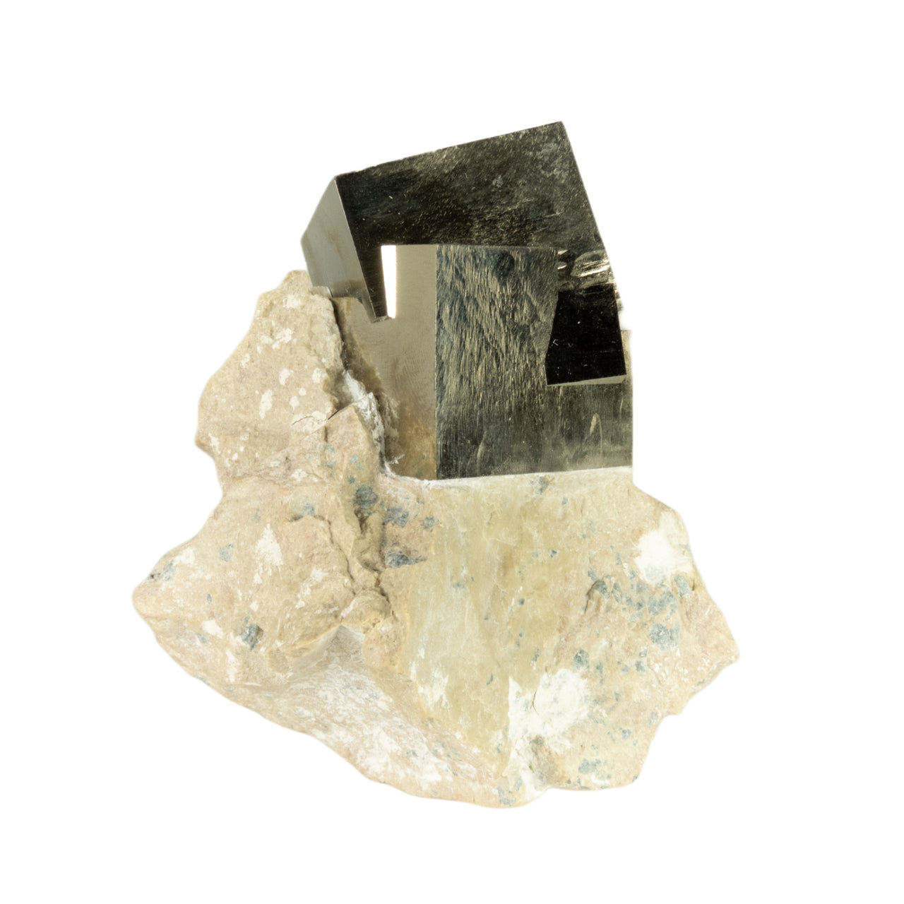 PYRITE