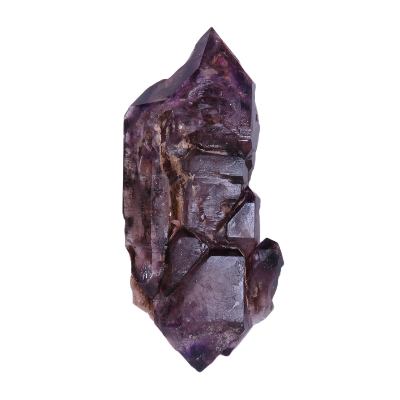 QUARTZ VAR. AMETHYST