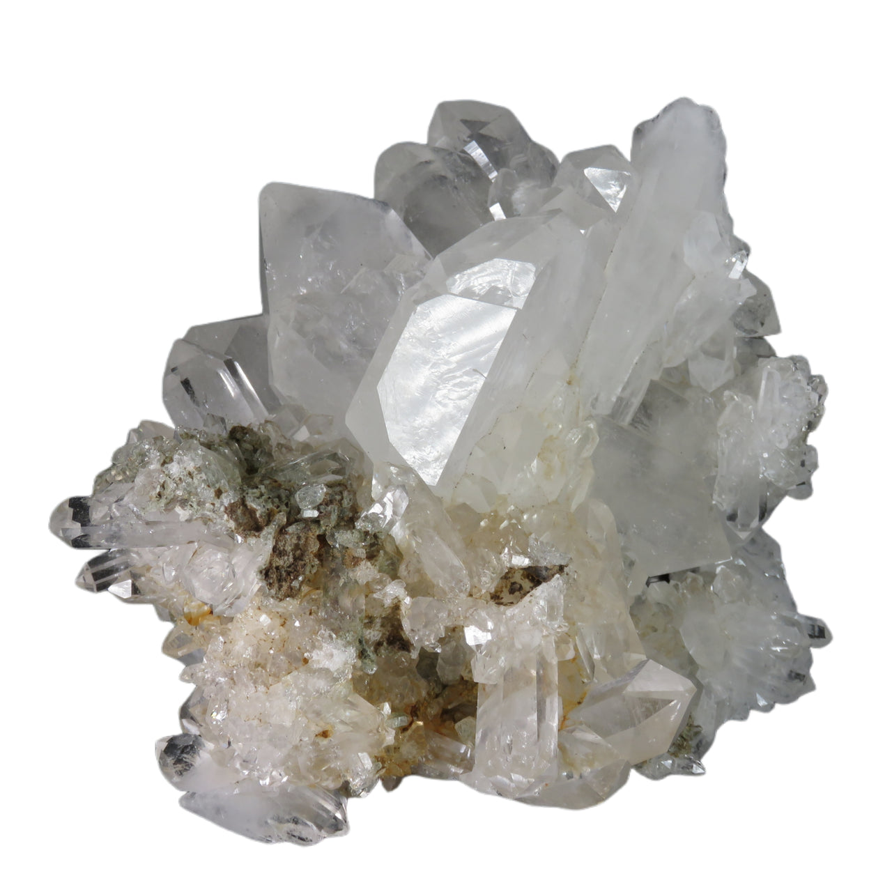 FADEN QUARTZ