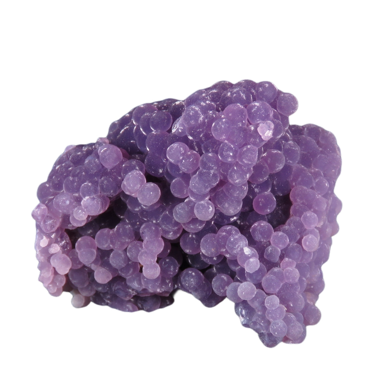 GRAPE CHALCEDONY