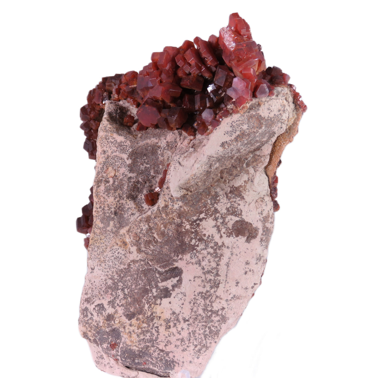 VANADINITE