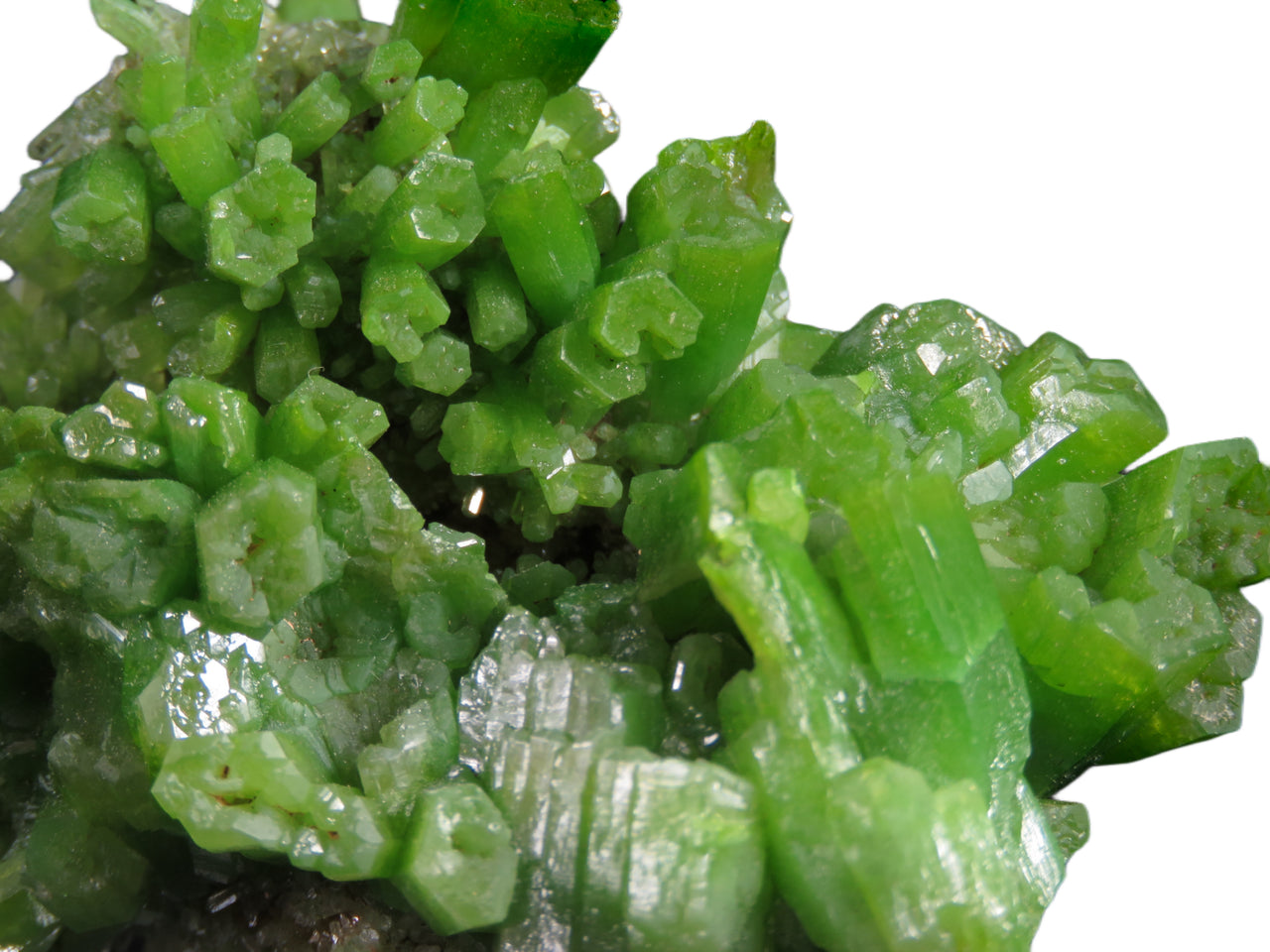 PYROMORPHITE