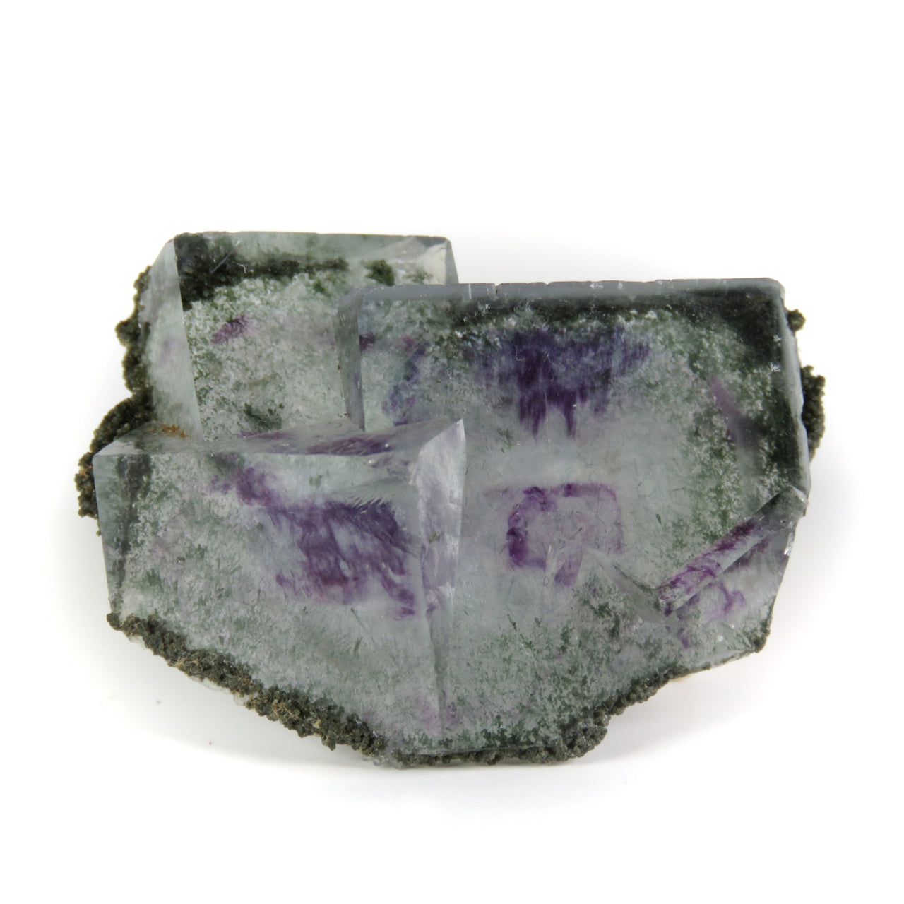 FLUORITE