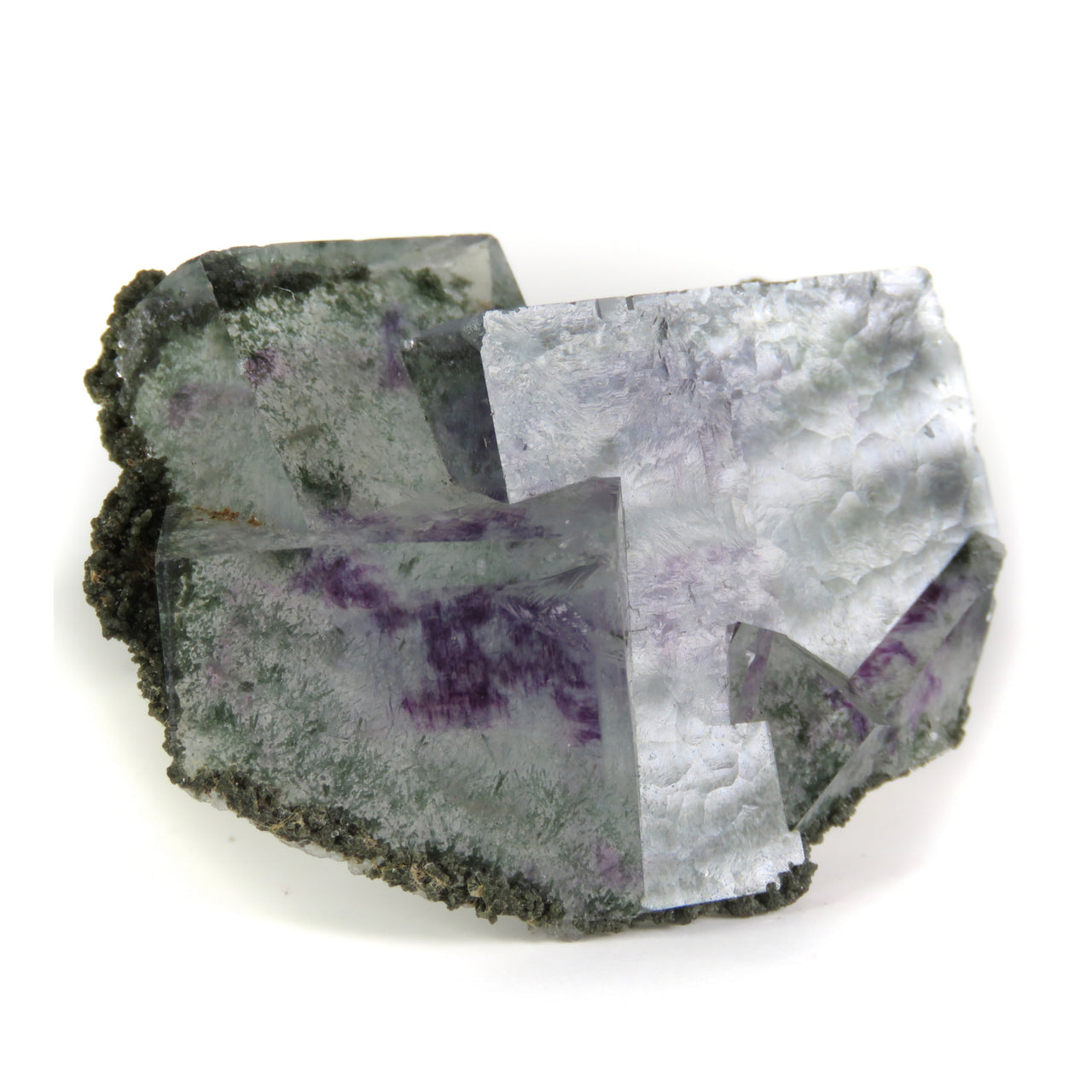 FLUORITE