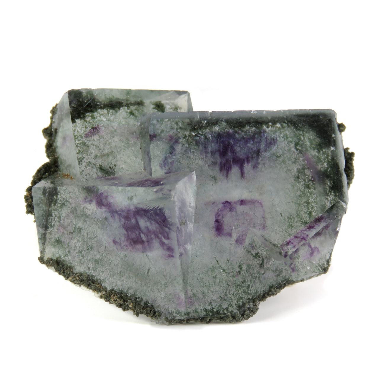 FLUORITE